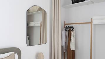 Apartment, 2Â Schlafzimmer, Meerblick