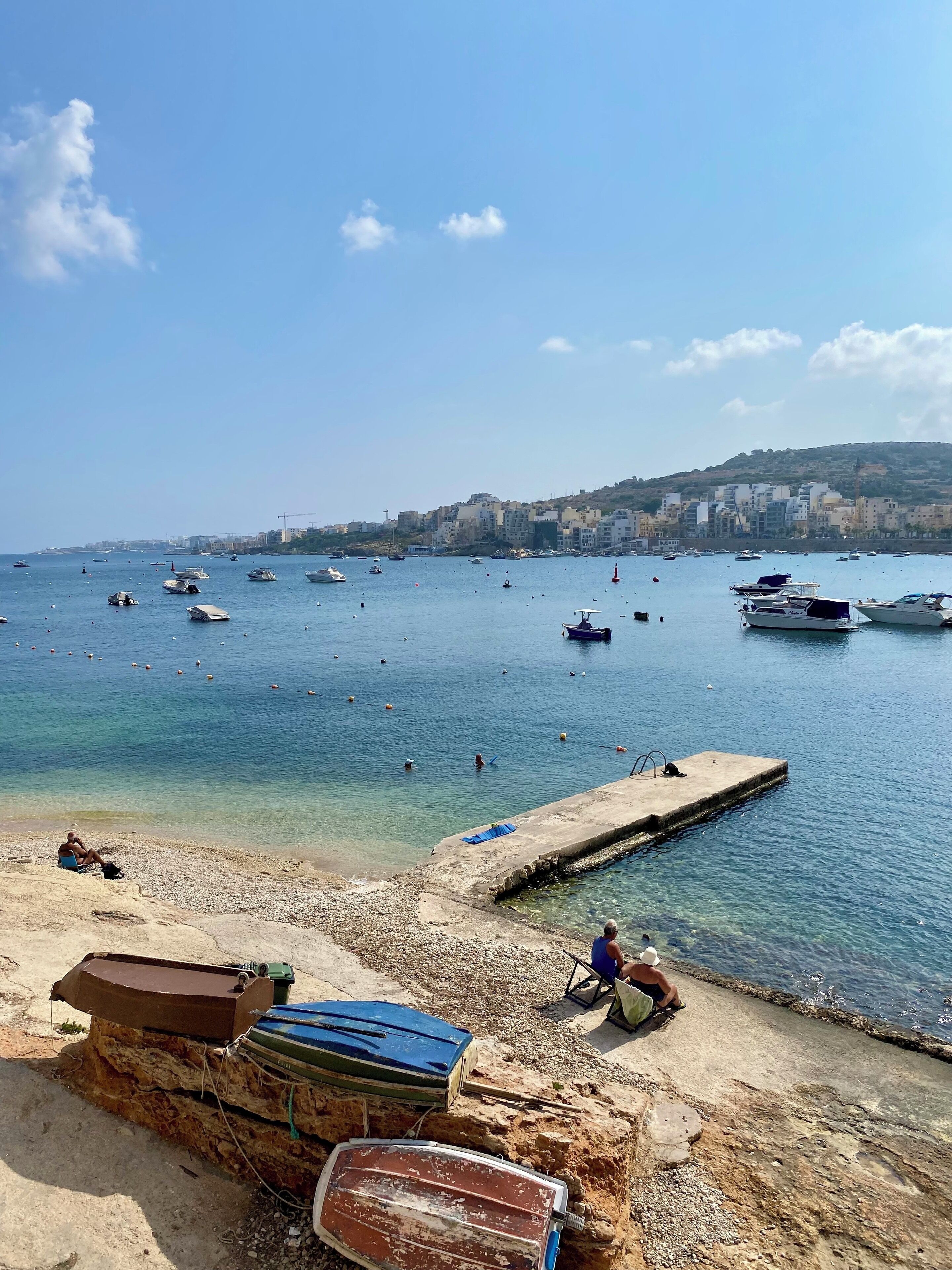 Apartament, 2 dormitoris, vistes al mar | Vista de la platja o del mar