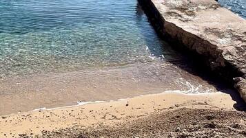 Apartamento, 2 habitaciones, vistas al mar | Vistas al mar