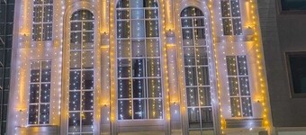 Hotel Pacific Primee