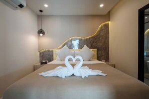 Room - La Perle Villa (Koh Samui)