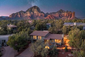 Exterior - Terra Luma/Luxury Organic Oasis/Hot Tub (Sedona)