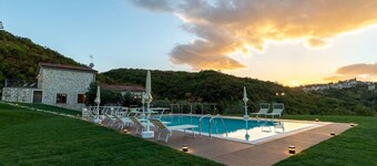 Villa Cusano 18, Emma Villas