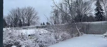 Entire guesthouse in N F, Canada (Lower level)