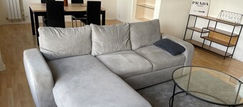 Apartment in a private residence 10km from Futuroscope