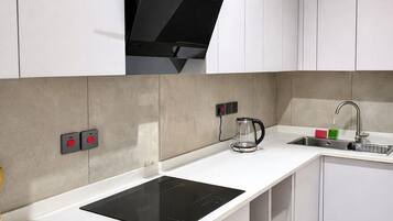 Standard Studio | Private kitchen