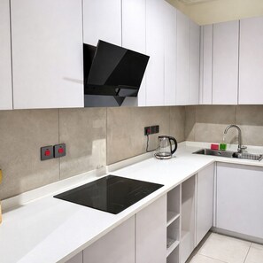 Standard Studio | Private kitchen
