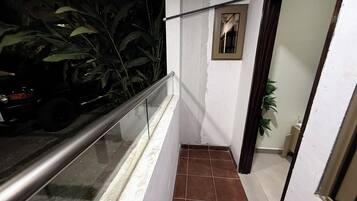 Estúdio standard | Ferros/tábuas de passar roupa, Wi-Fi de cortesia