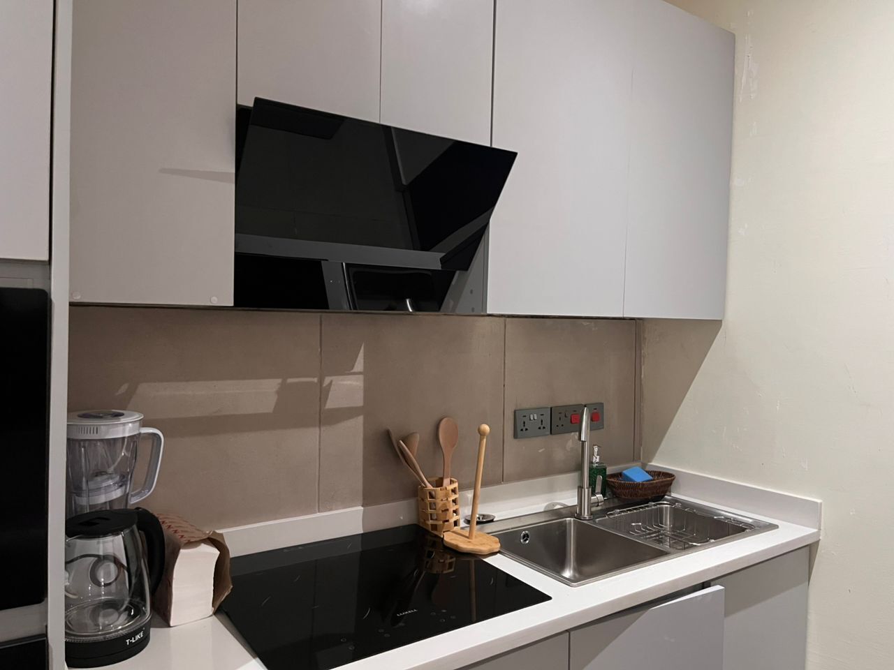 Standard Studio | Private kitchen