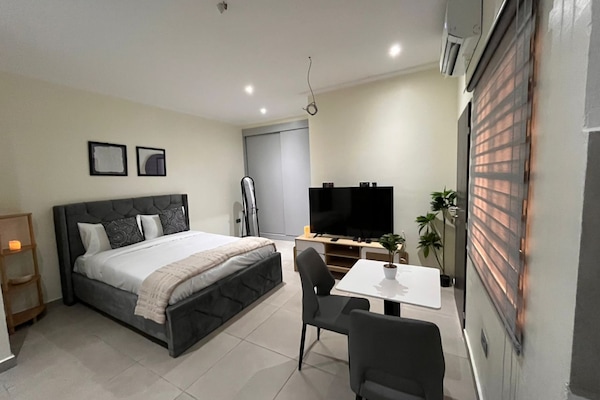 Standard Studio | Iron/ironing board, free WiFi