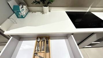 Standard-Studio | Eigene Küche