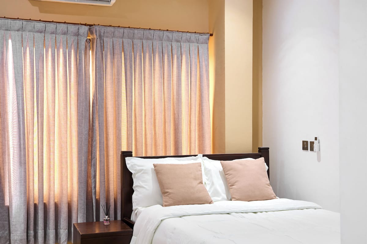 Leilighet – classic | Strykejern/-brett og wi-fi (inkludert)