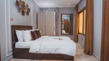 Fer et planche à repasser, Wi-Fi gratuit