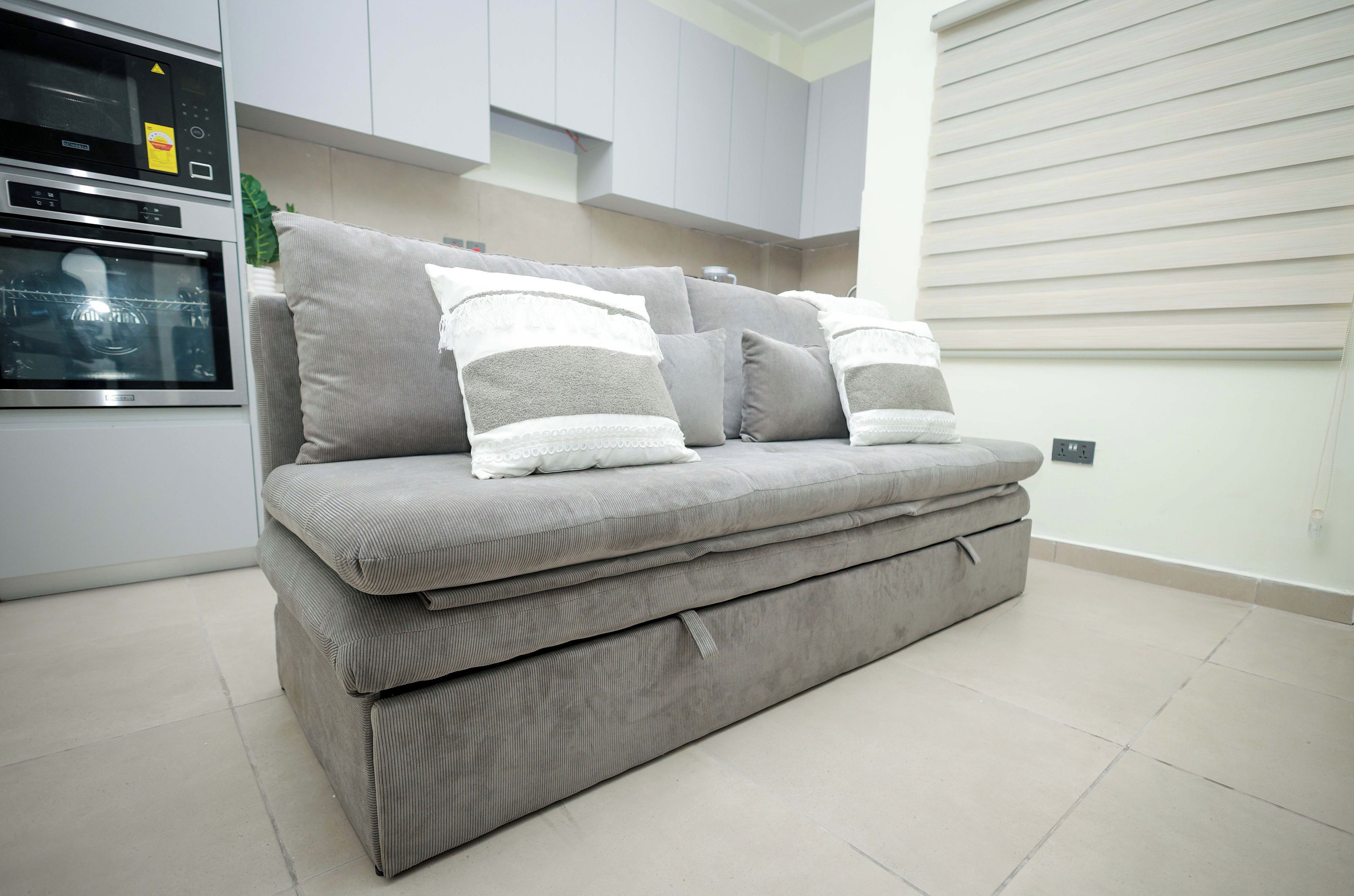 Standard-Studio | Bügeleisen/Bügelbrett, kostenloses WLAN