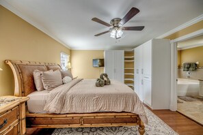 3 bedrooms, free WiFi, bed sheets - Electric Heated Pool - South Exposure - Private Yard - BBQ (Cape Coral)