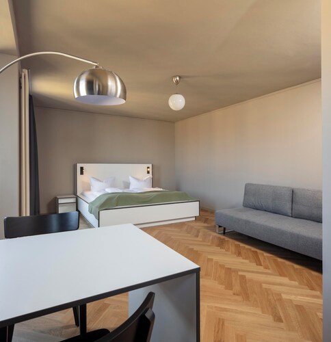 karlito Apartmenthaus 