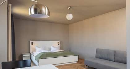 karlito Apartmenthaus