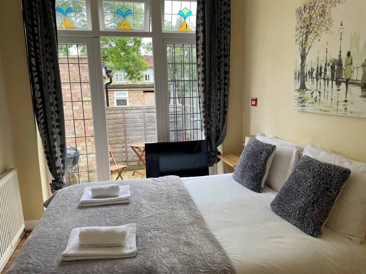 Bild für Gastgeberprofil