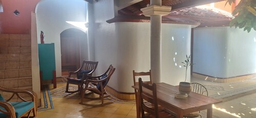 Casa Calala Apartment 4