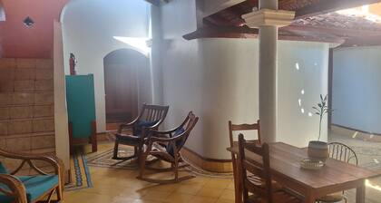 Casa Calala Apartment 4