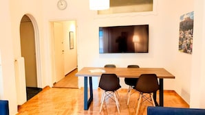Dining - Sweet apartment in Acropolis (Athens)