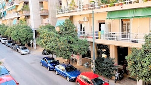 Exterior - Sweet apartment in Acropolis (Athens)