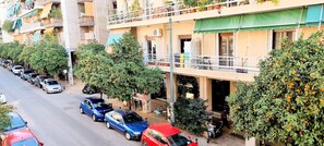 Exterior - Sweet apartment in Acropolis (Athens)