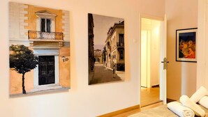 Interior - Sweet apartment in Acropolis (Athens)