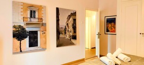 Interior - Sweet apartment in Acropolis (Athens)