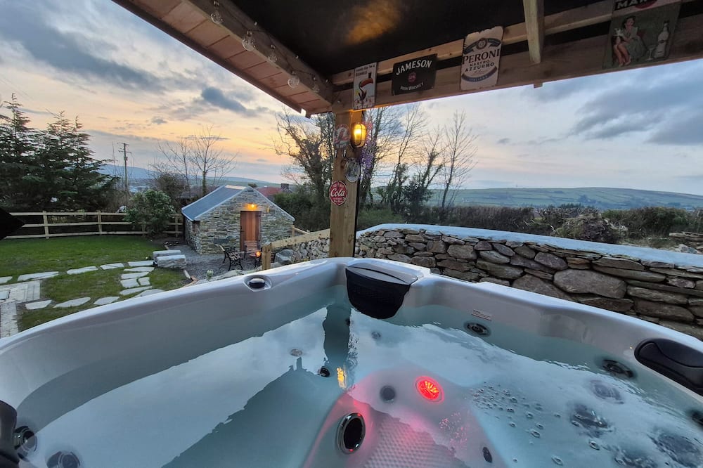 Annies Farm Cottage - Claudy