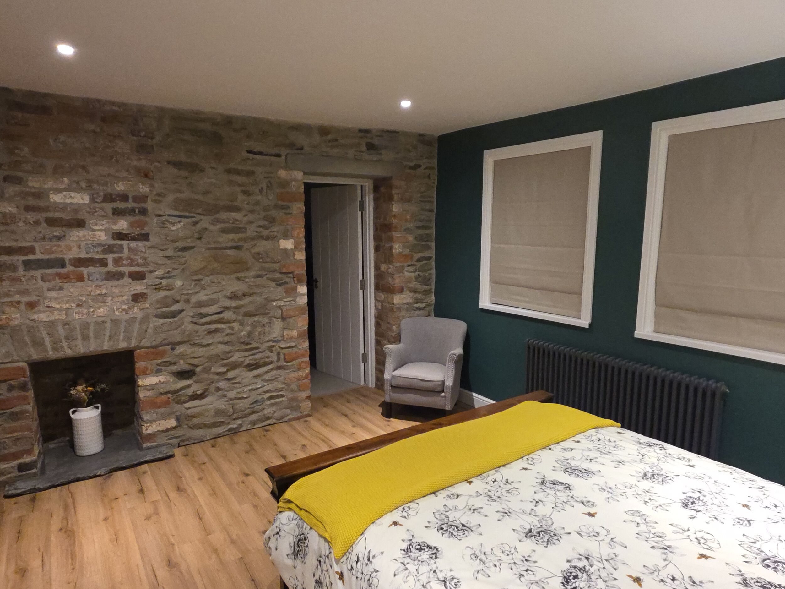 Cottage | 3 bedrooms, individually decorated, individually furnished, free WiFi