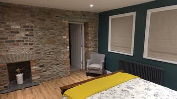 Cottage | 3 bedrooms, individually decorated, individually furnished, free WiFi