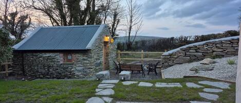 Cottage | Terrasse/Patio
