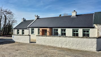 Cottage | Ngoại thất