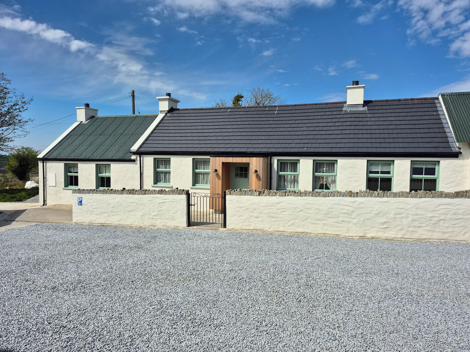 Cottage | Esterni