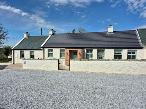 Annies Farm Cottage