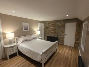 Cottage | Interior - Annies Farm Cottage (Londonderry)