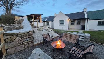 Cottage | Terrace/patio