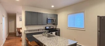 Cozy 2-bedroom apartment in Providence