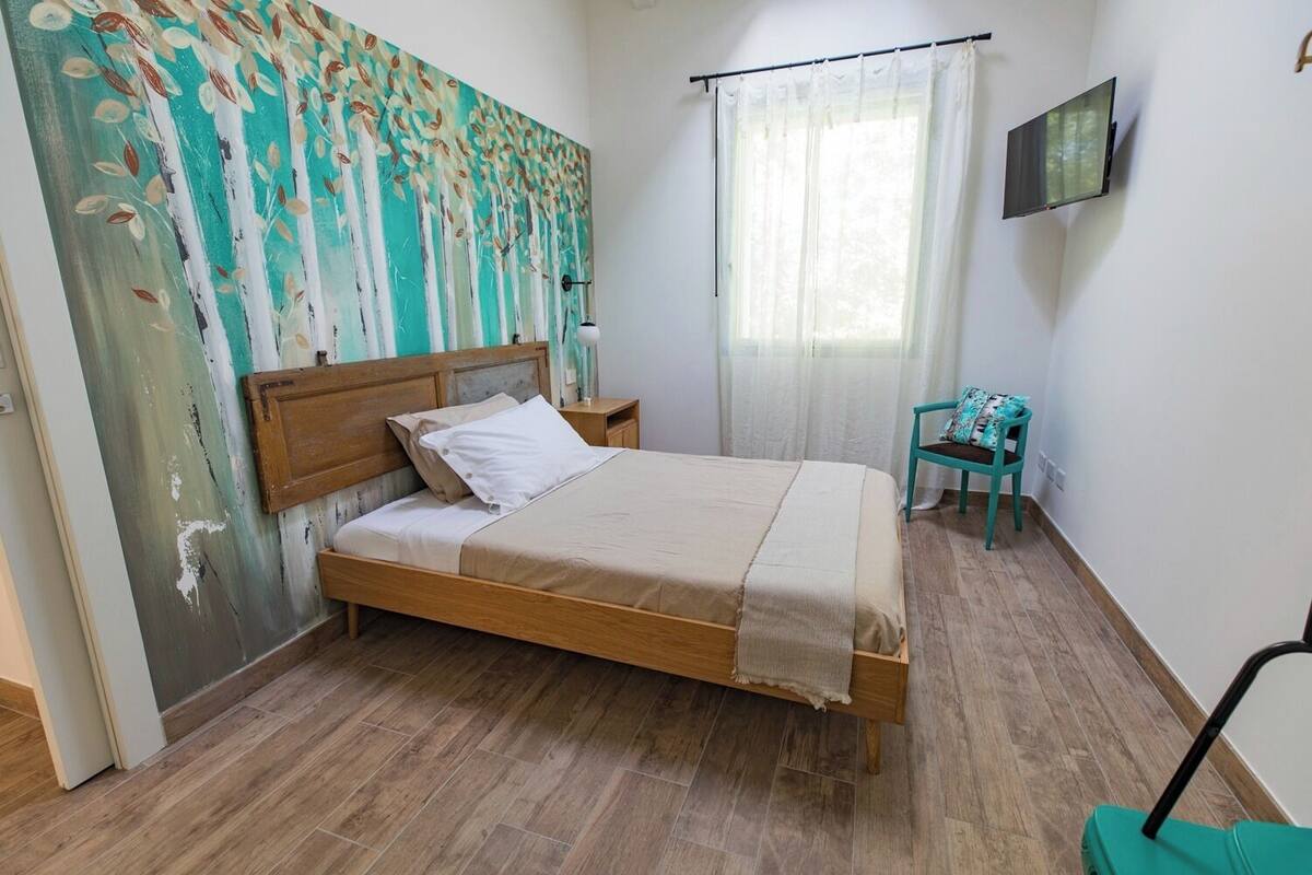 Room, 1 Double Bed, Private Bathroom | WiFi (free)