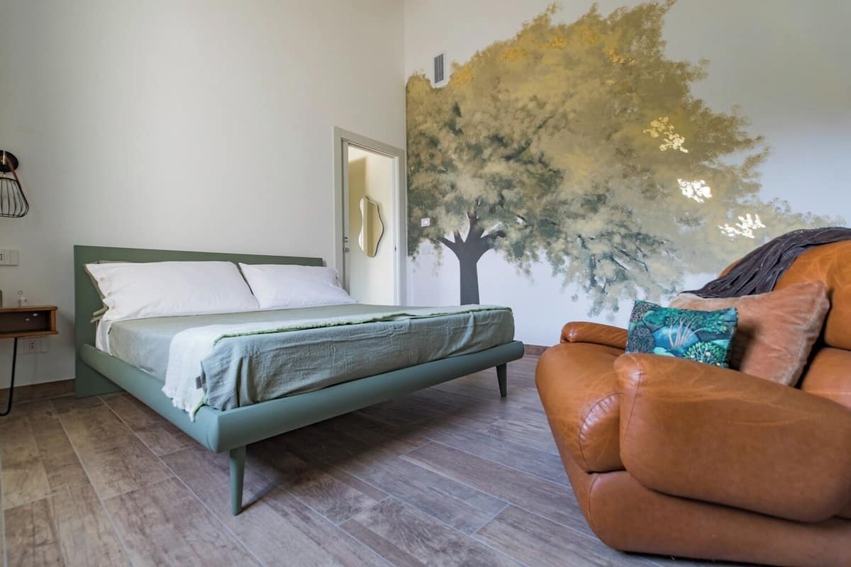 Room, 1 Double Bed, Private Bathroom | WiFi (free)