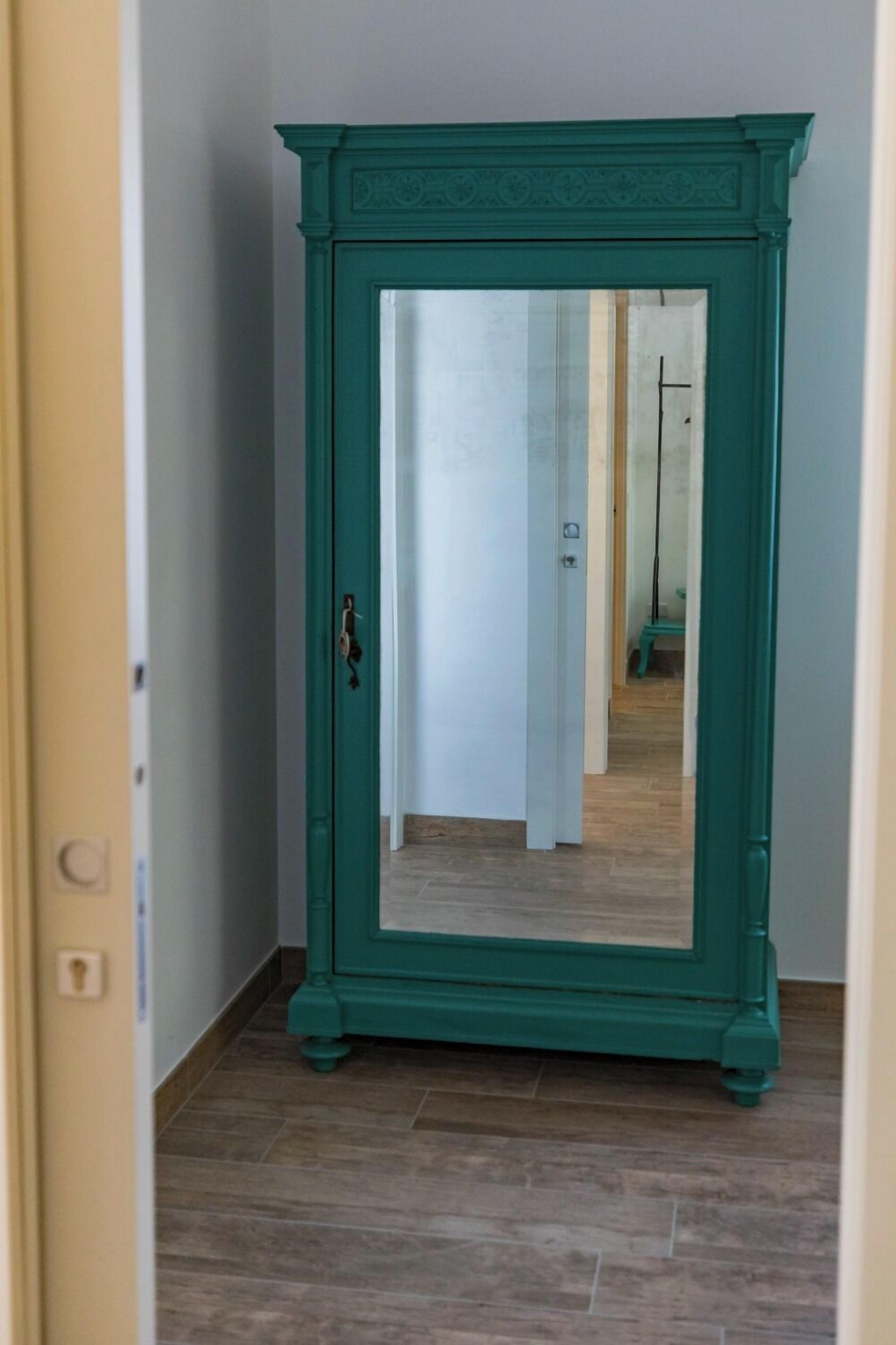 Kamer