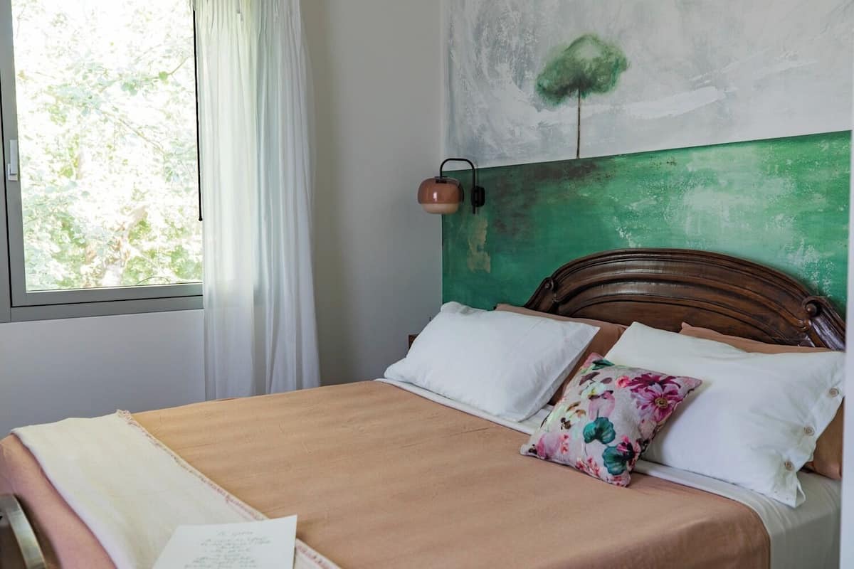 Room, 1 Double Bed, Private Bathroom | WiFi (free)