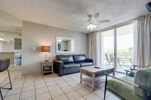 Televisio, työhuone