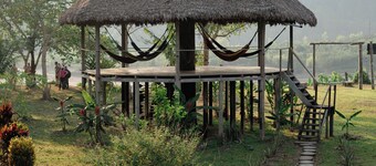 CHUNCHO LODGE