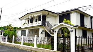 Fachada