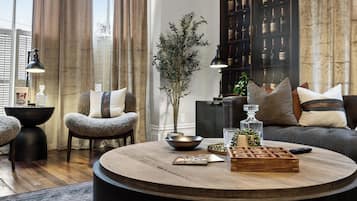 Fernseher, Arbeitsbereiche