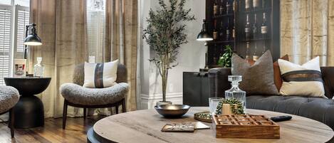 Télévision, espaces bureaux