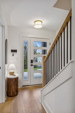 Interior - New Luxe Southern Sanctuary Belleview West at Nash (Nashville)