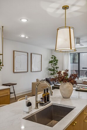 Interior - New Luxe Southern Sanctuary Belleview West at Nash (Nashville)